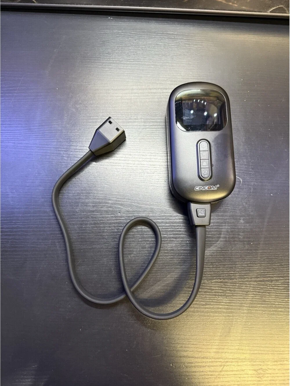 CINCOM CM-069A Air Compression Recovery Controller Only USB Cable
